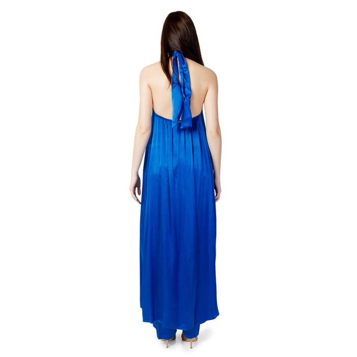 Hanny Deep Women Jumpsuit