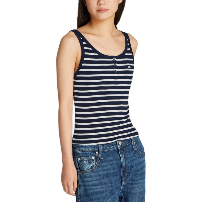 Tommy Hilfiger Jeans Women Undershirt