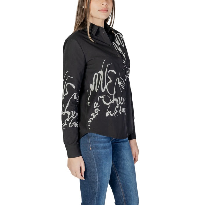 Desigual Women Shirt
