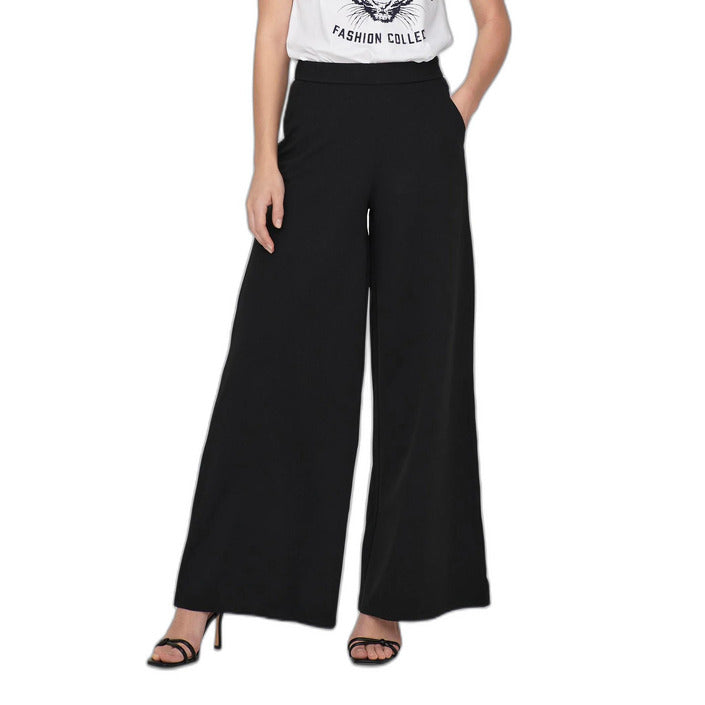 Jacqueline De Yong Women Trousers