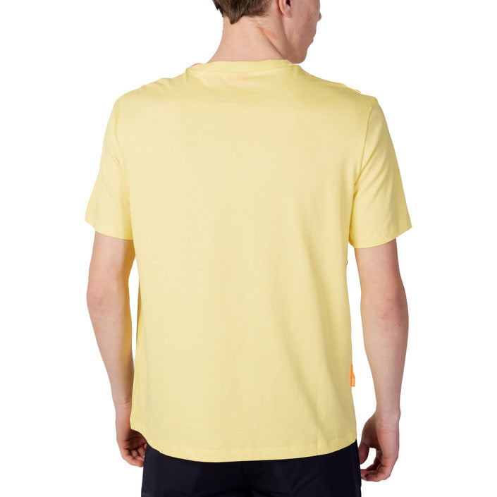 Suns Men T-Shirt