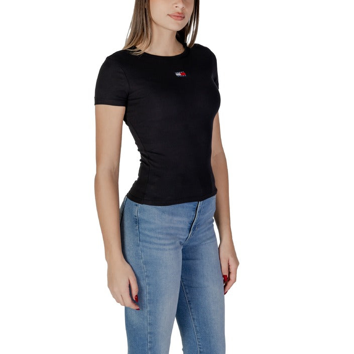Tommy Hilfiger Jeans Women T-Shirt
