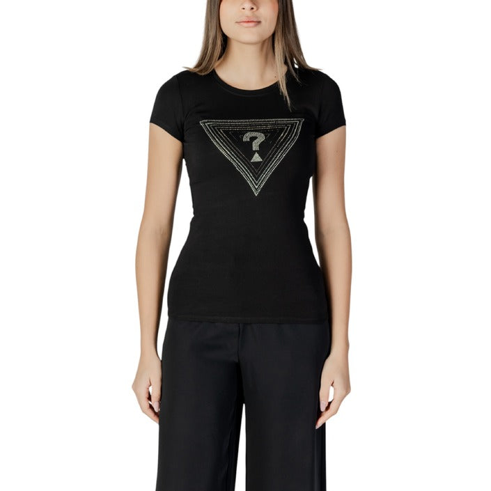 Guess Women T-Shirt