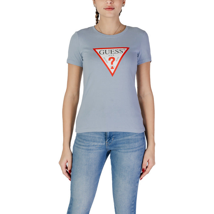 Guess Women T-Shirt