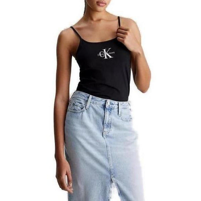 Calvin Klein Jeans فانيلة داخلية نسائية