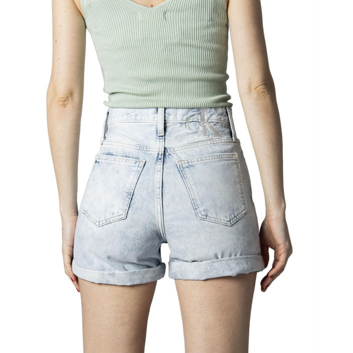Calvin Klein Jeans Women Short