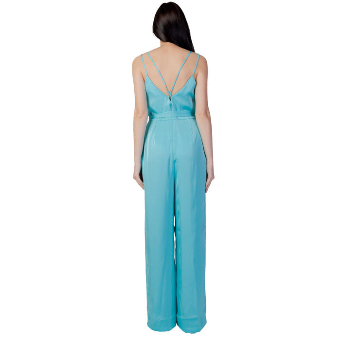 Vila Clothes Women Jumpsuit