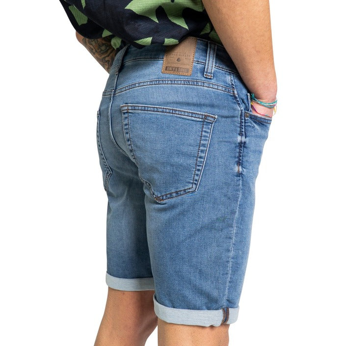 شورت رجالي من Only & Sons