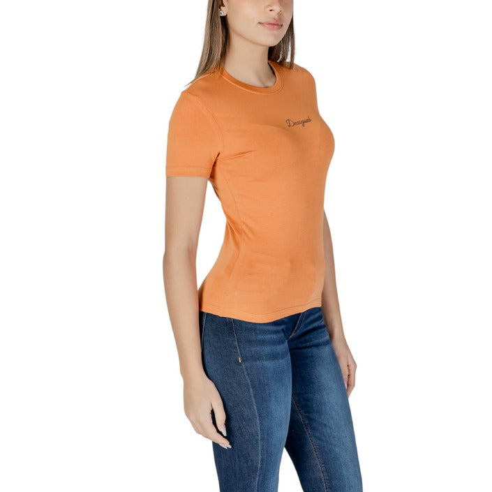 Desigual Women T-Shirt