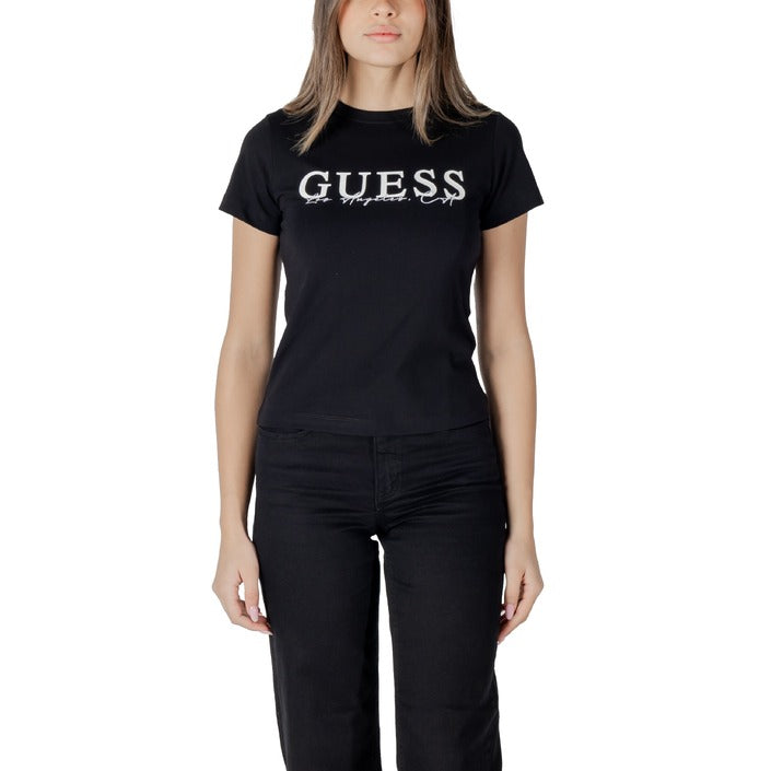 Guess Active Women T-Shirt