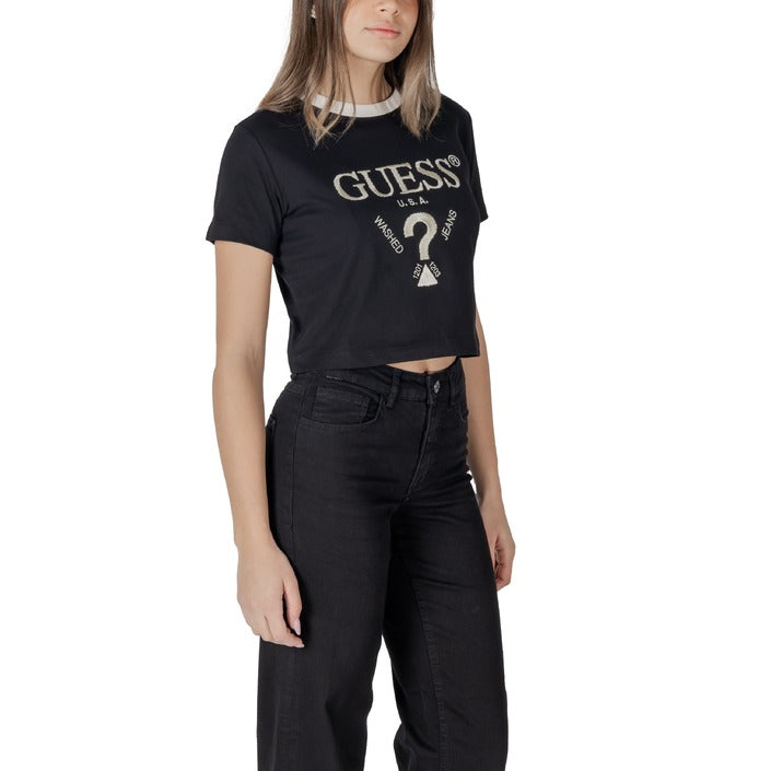 Guess Active Women T-Shirt