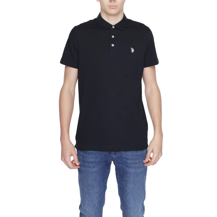 بولو رجالي U.S. Polo Assn.