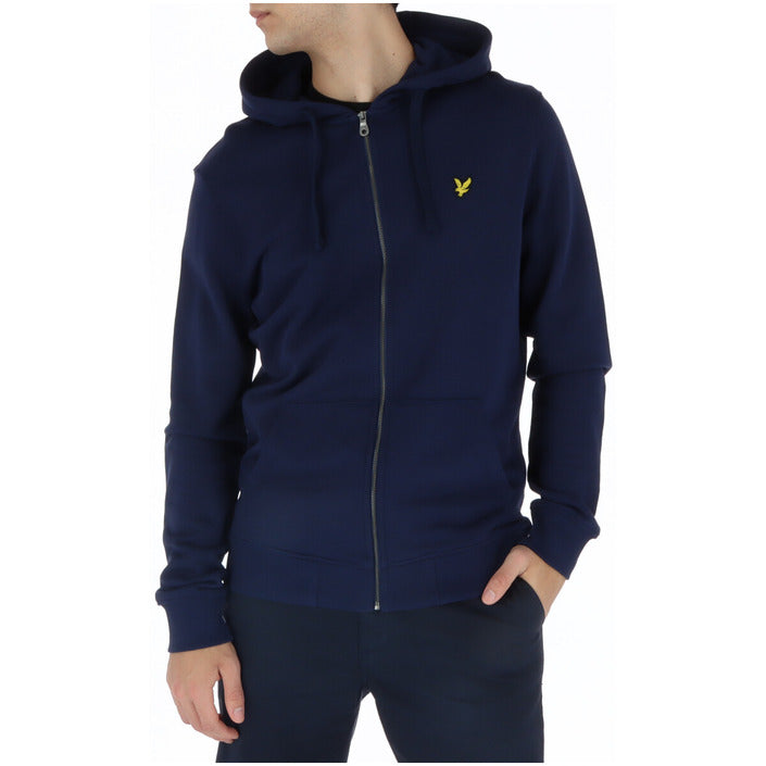 كنزات رجالية من Lyle & Scott