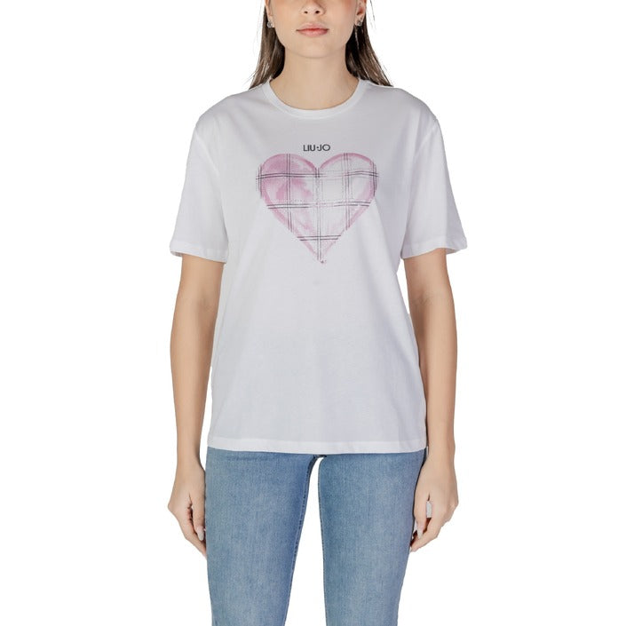Liu Jo Women T-Shirt