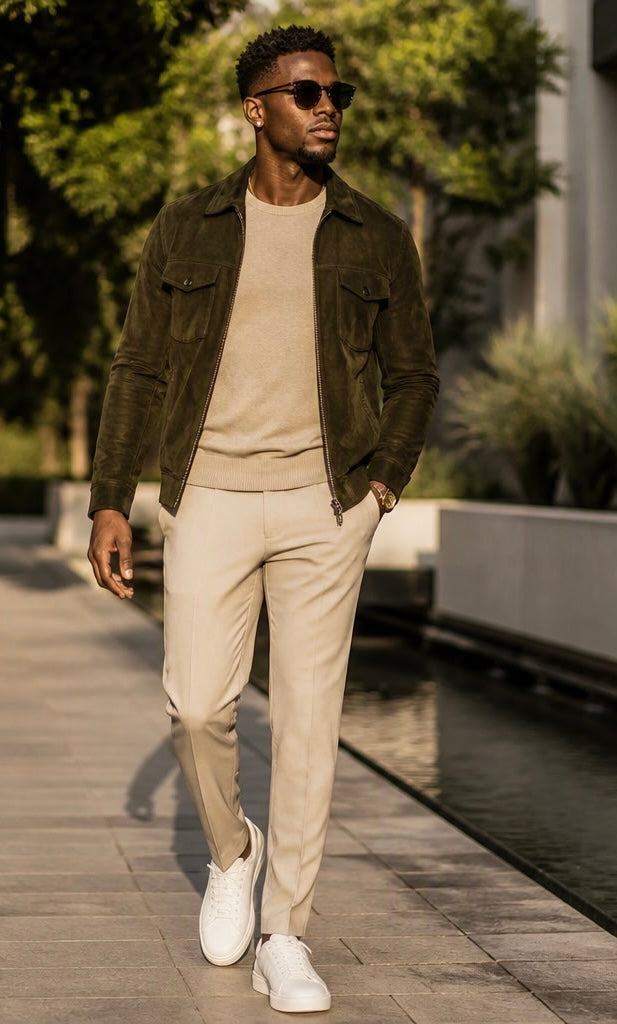 Mens
