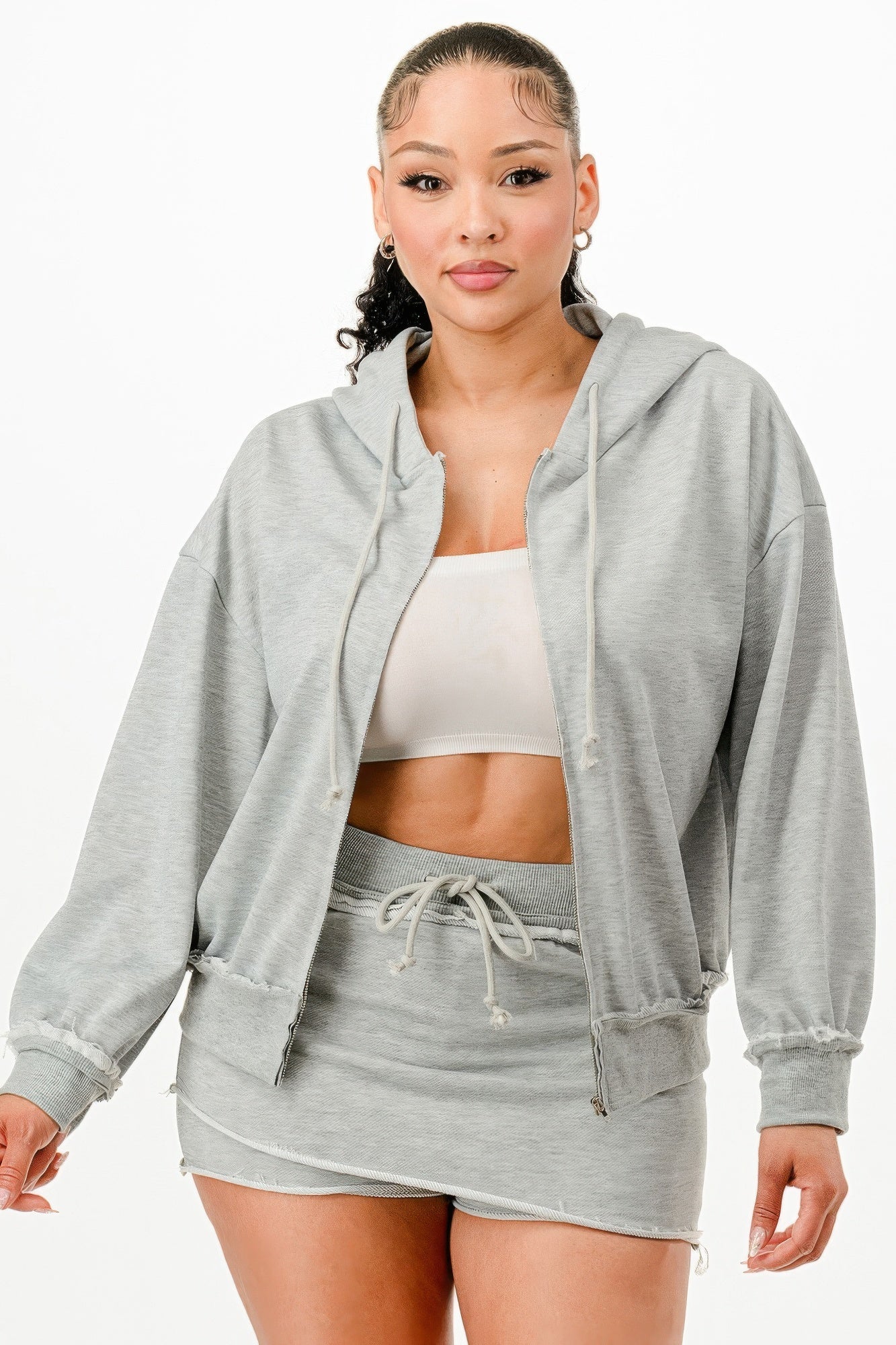 Women Basics & Activewear
