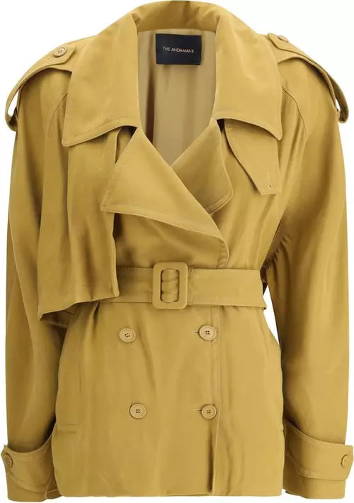 Women Trench Coat