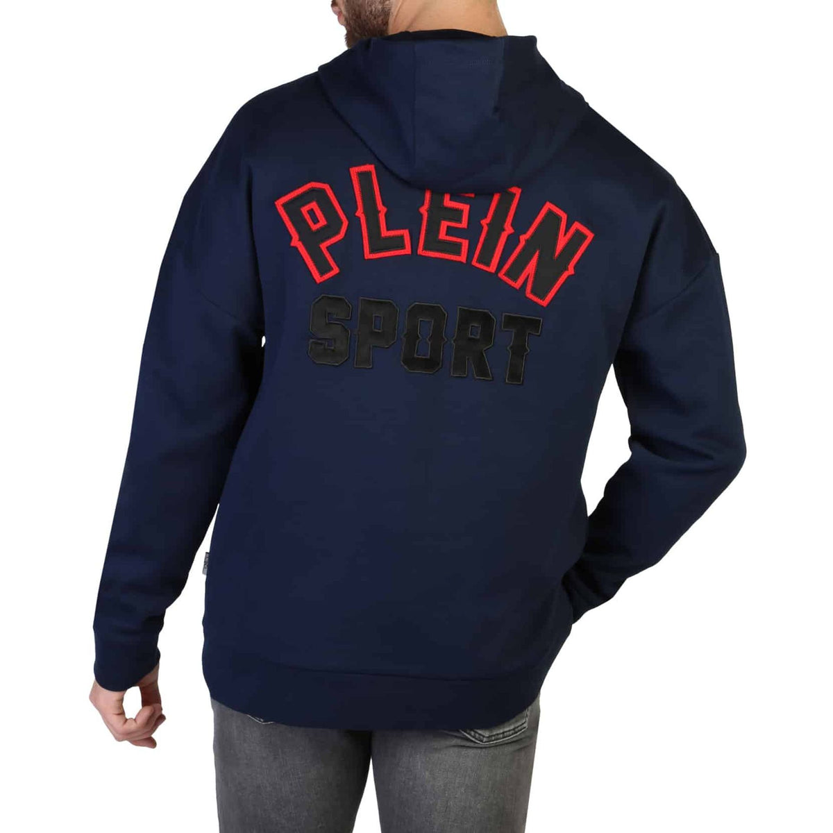 كنزات Plein Sport