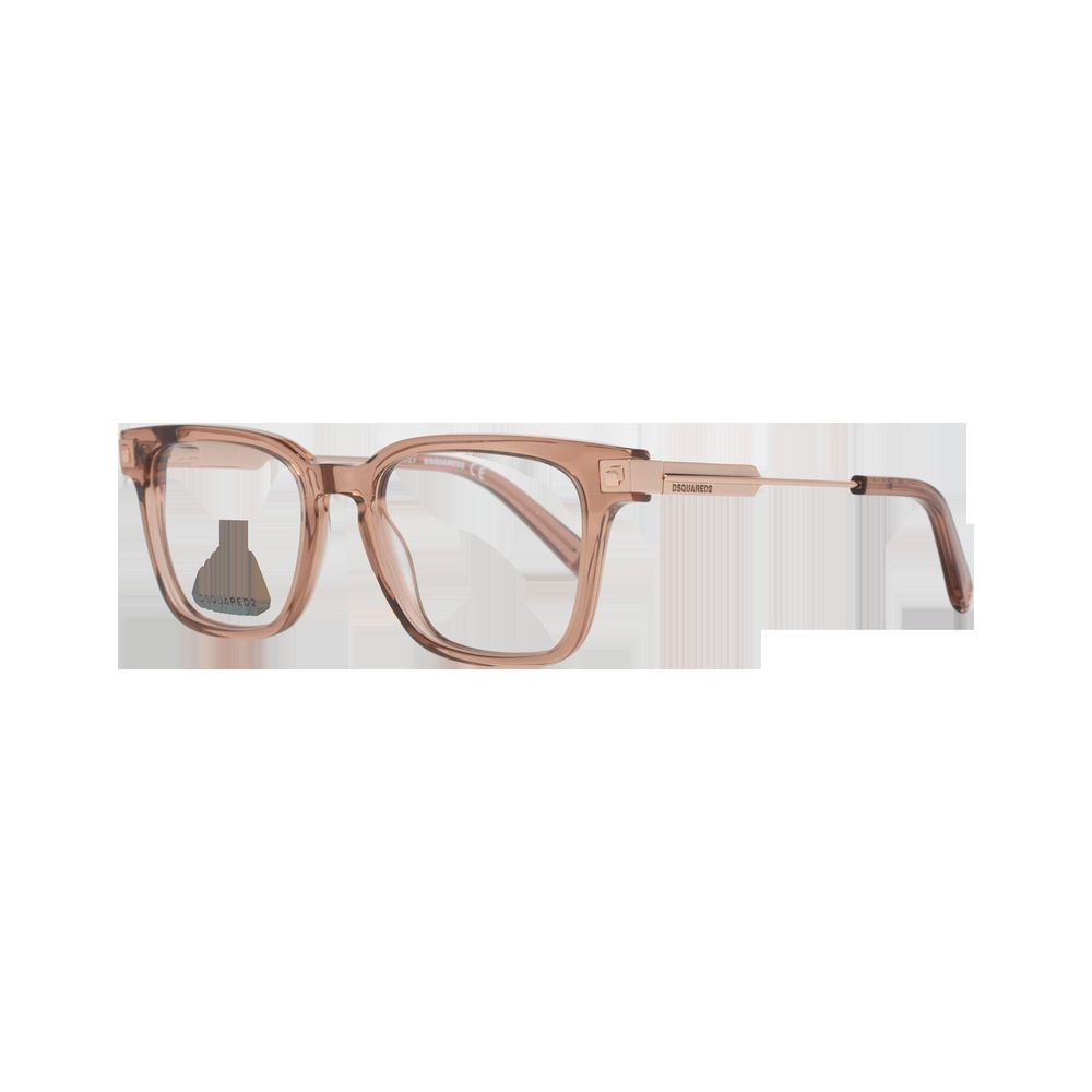 نظارات Dsquared² المعدنية متعددة الألوان (إطارات)
