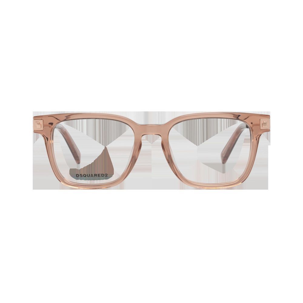 نظارات Dsquared² المعدنية متعددة الألوان (إطارات)