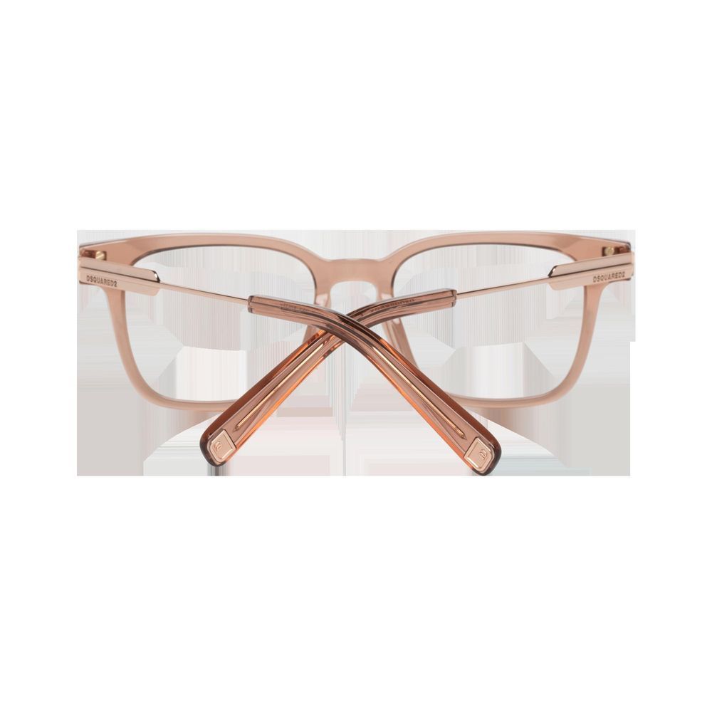 نظارات Dsquared² المعدنية متعددة الألوان (إطارات)