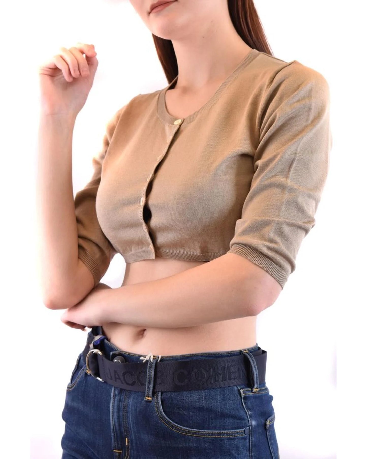 كارديجان باروش قطني بني