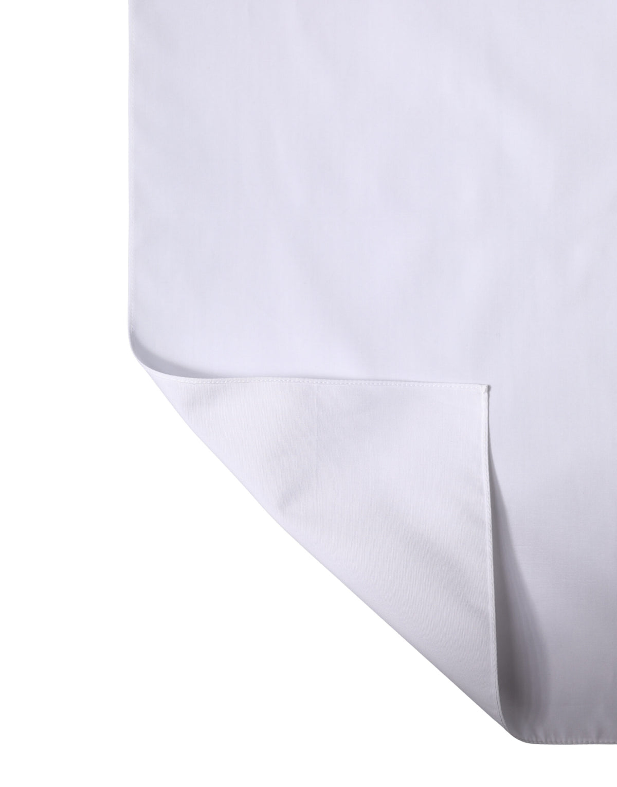 Dolce & Gabbana White Cotton Wrap Square Shawl Stole 91cm x 90cm  Scarf