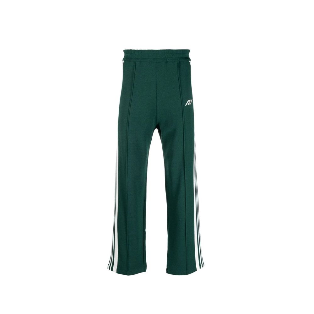 بنطال رياضي (Joggers) أوتر ثنائي اللون من النايلون