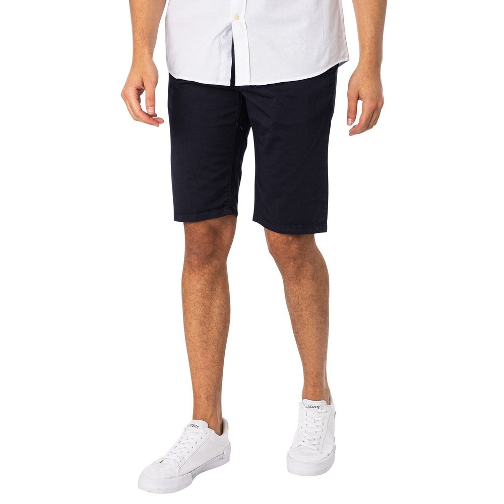 شورت برمودا Lyle & Scott أزرق قطني