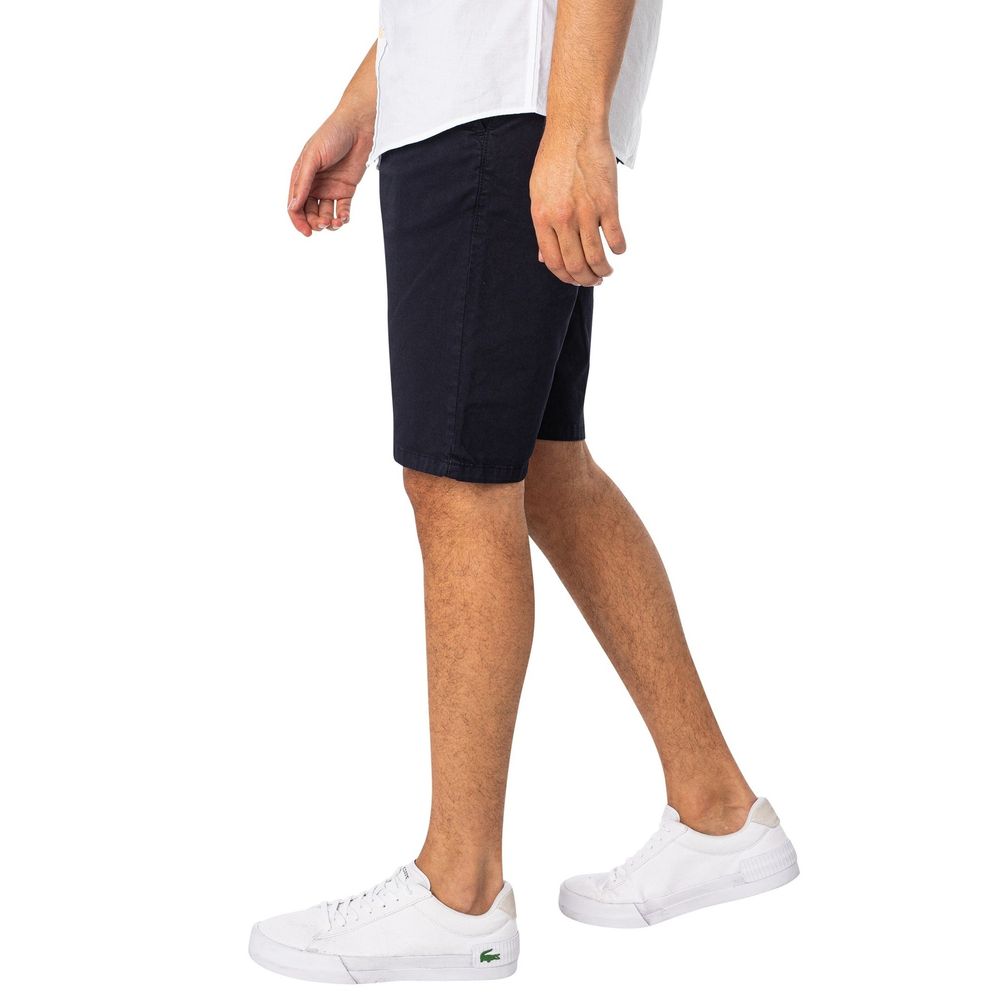 شورت برمودا Lyle & Scott أزرق قطني