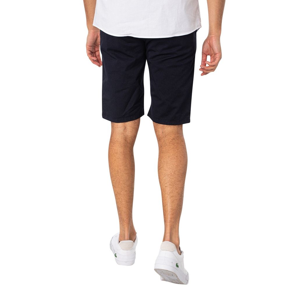 شورت برمودا Lyle & Scott أزرق قطني