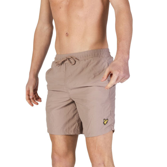 شورت سباحة نايلون بيج من Lyle & Scott