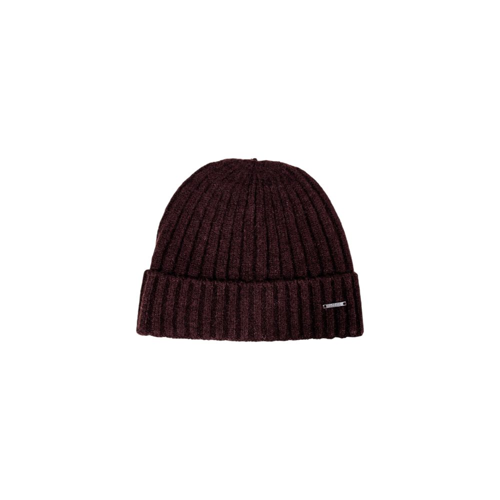 قبعة Antony Morato Bordeaux Marabou (قبعة بيسبول)