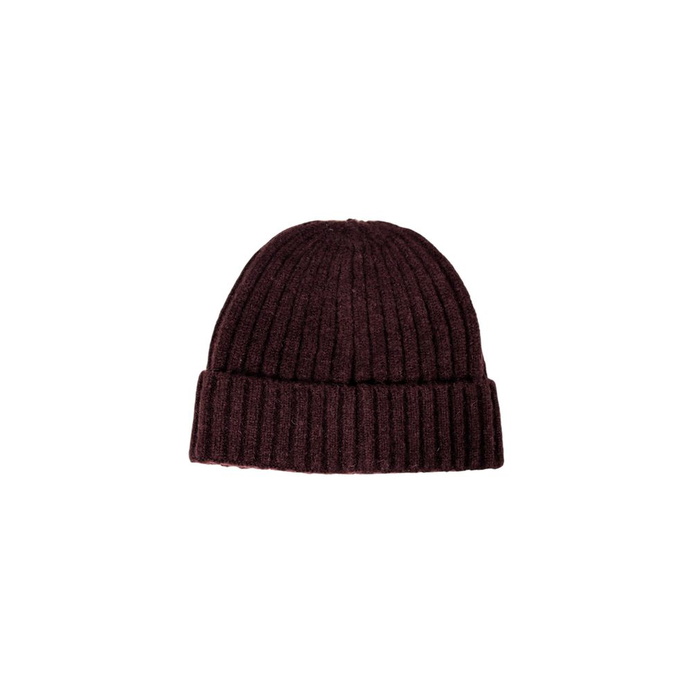قبعة Antony Morato Bordeaux Marabou (قبعة بيسبول)