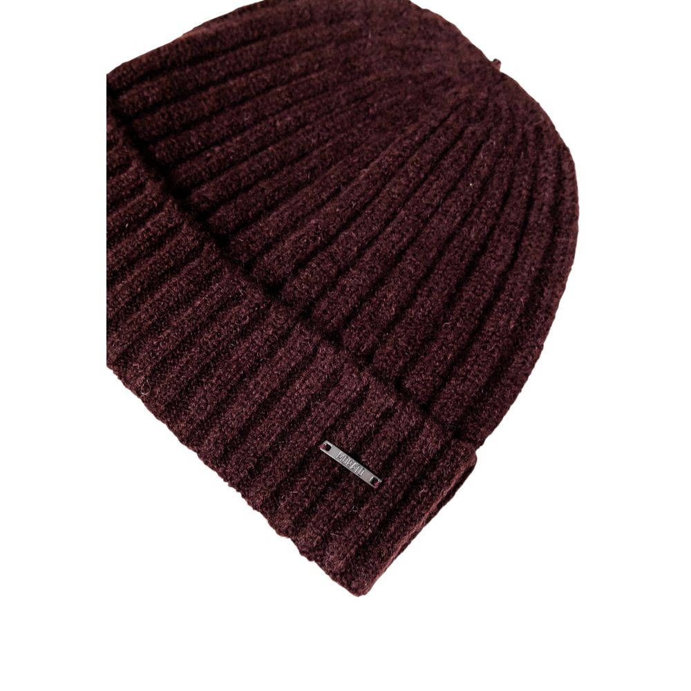 قبعة Antony Morato Bordeaux Marabou (قبعة بيسبول)