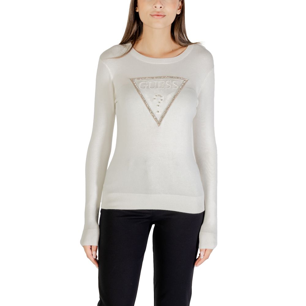 سويتشيرت فيسكوز من Guess