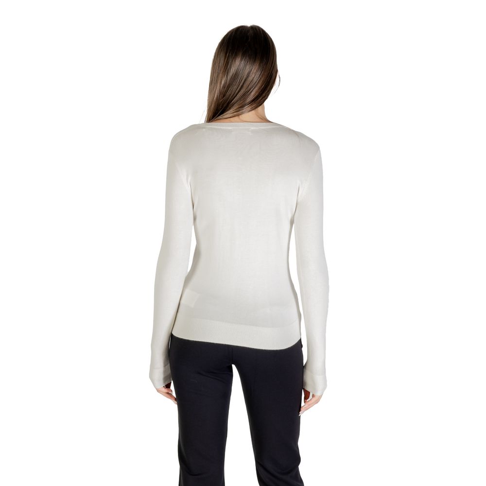 سويتشيرت فيسكوز من Guess