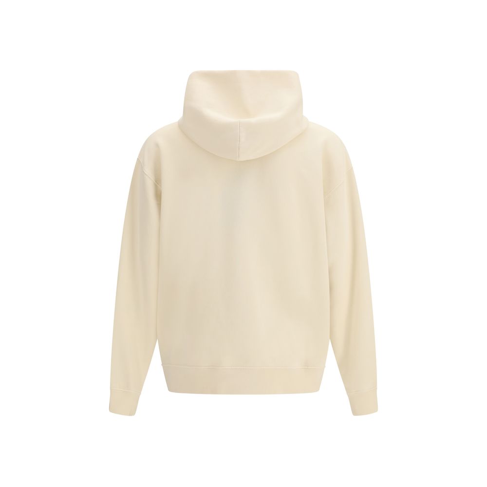 سويت شيرت قطن بلونين من Dsquared²