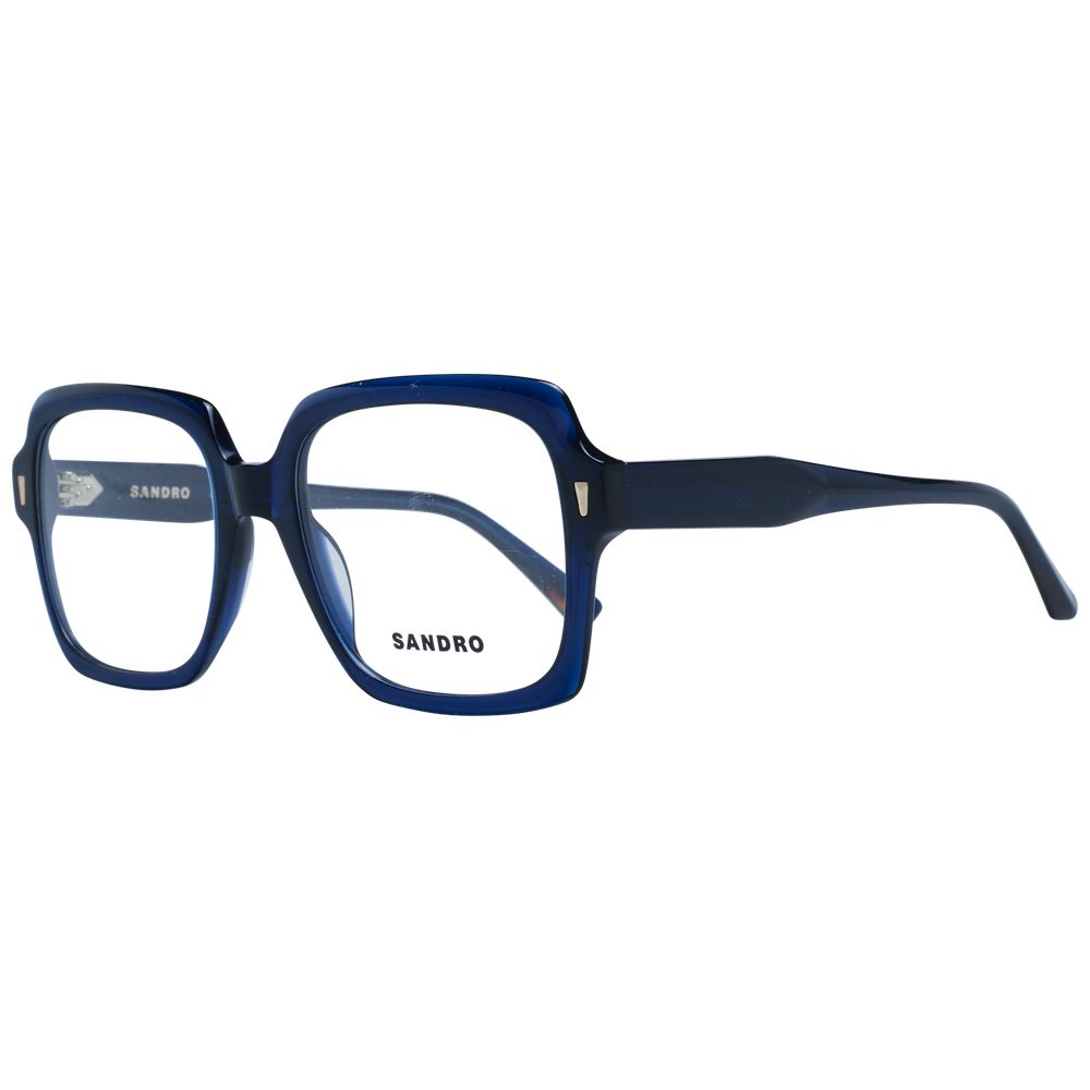 نظارات Sandro Blue Acetate (إطارات)