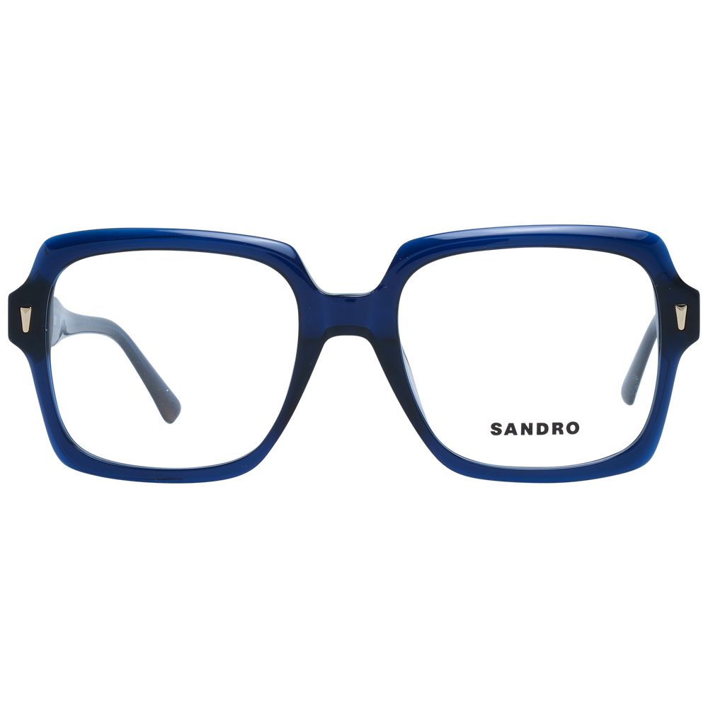 نظارات Sandro Blue Acetate (إطارات)