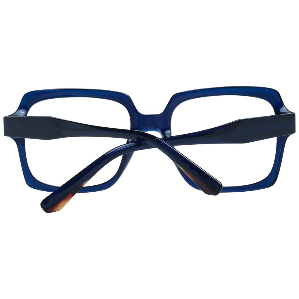 نظارات Sandro Blue Acetate (إطارات)