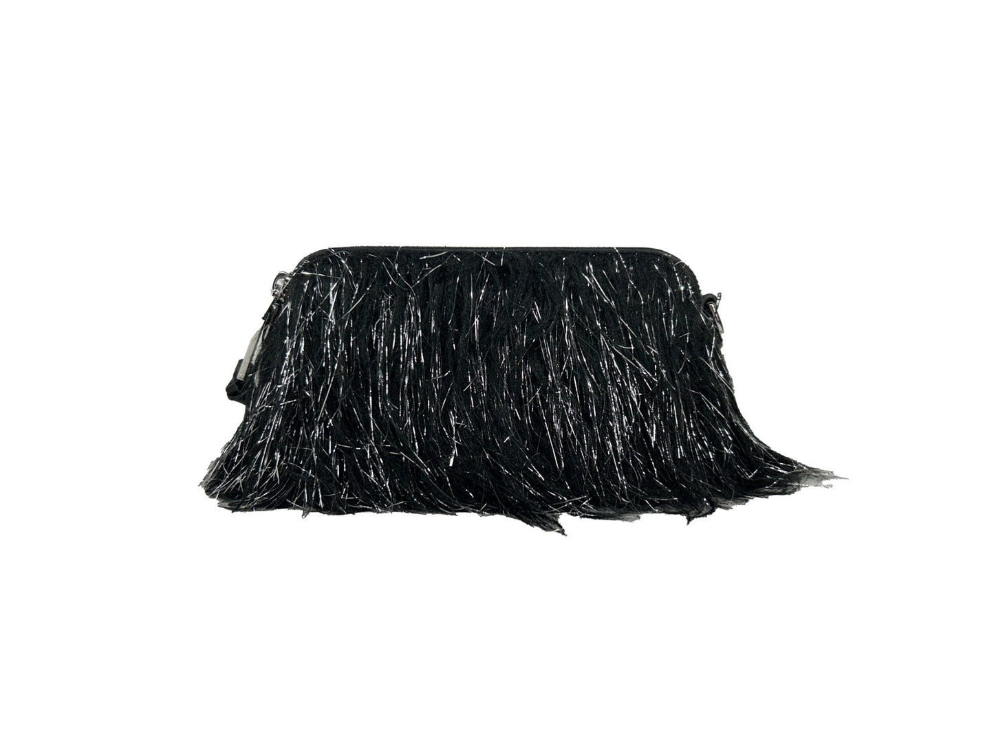 حقيبة مارك جاكوبس The Snapshot بنمط Creature Crossbody