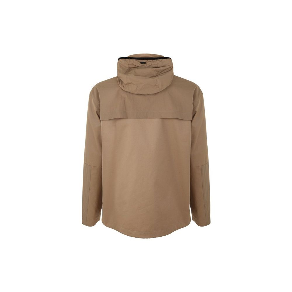 هيرنو باركا قطني بني