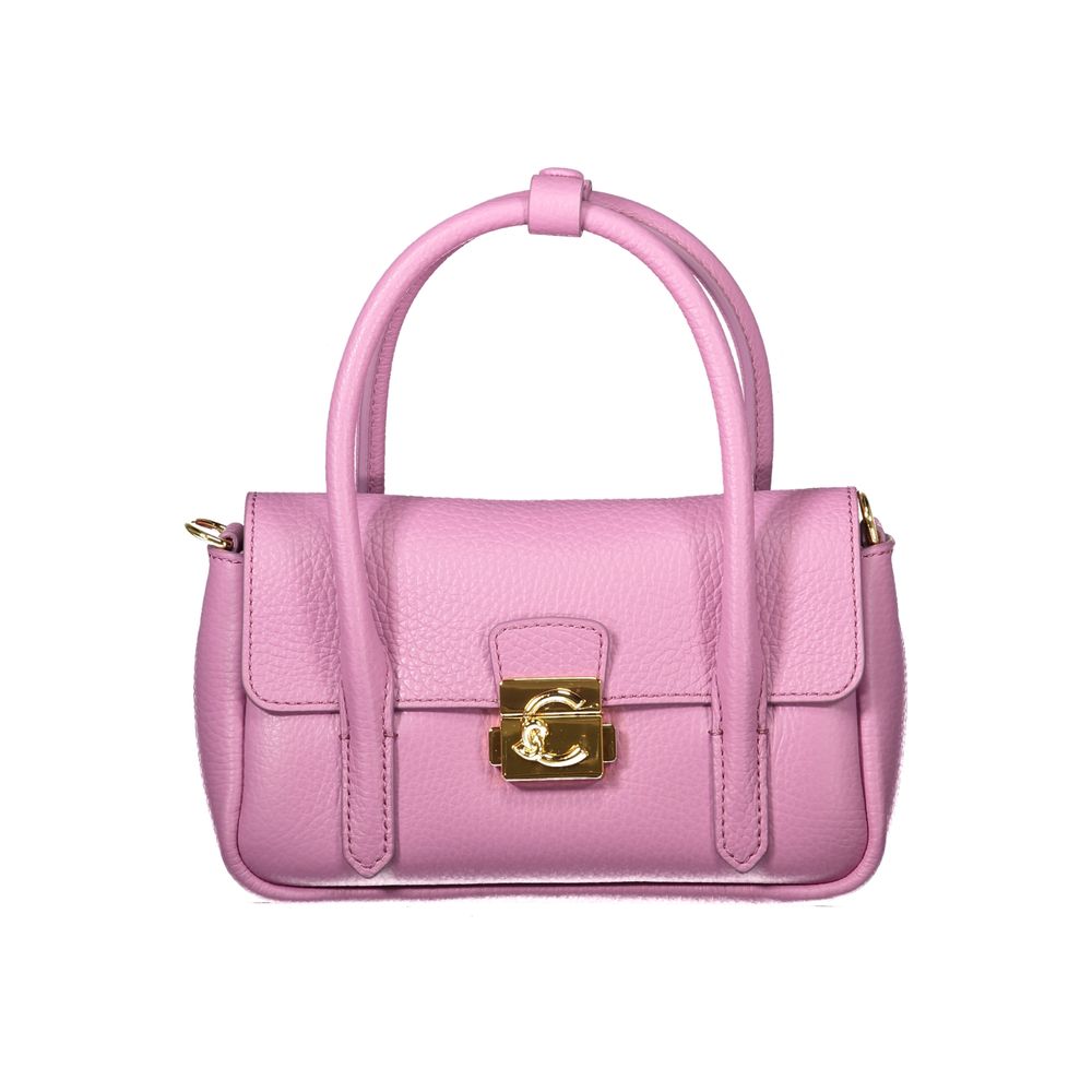 Coccinelle Viola Leather Women's Bag