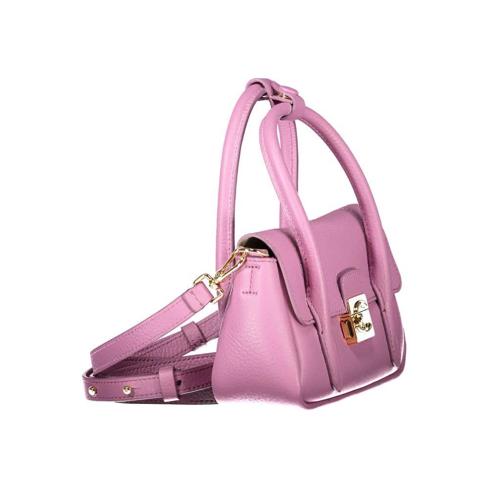 Coccinelle Viola Leather Women's Bag