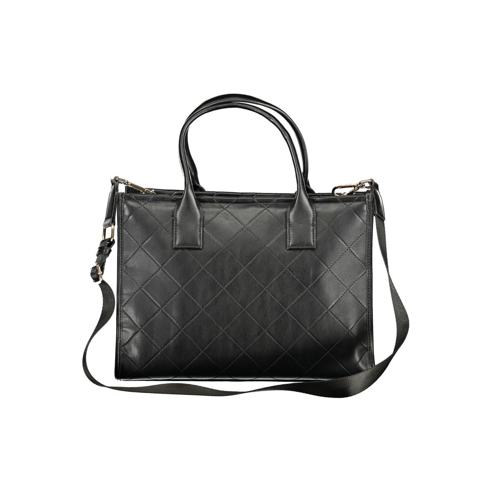 Twinset Nero Polyurethane Women Bag