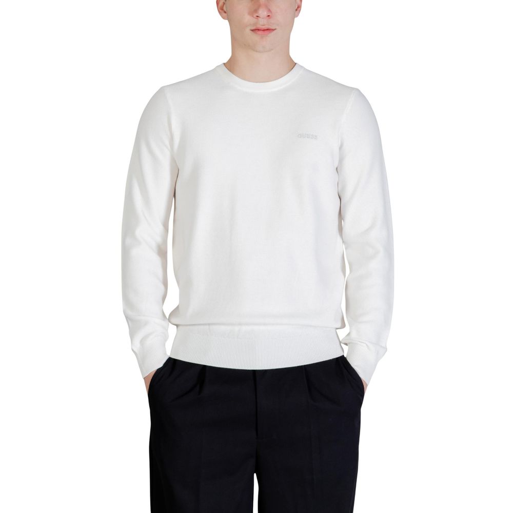 Guess Beige Lyocell Sweatshirt