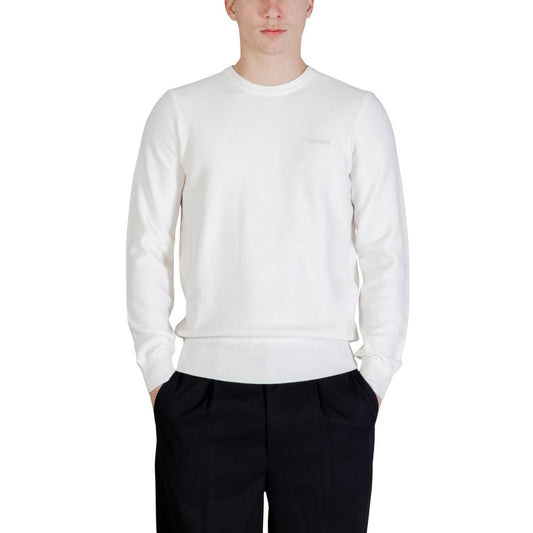 Guess Beige Lyocell Sweatshirt