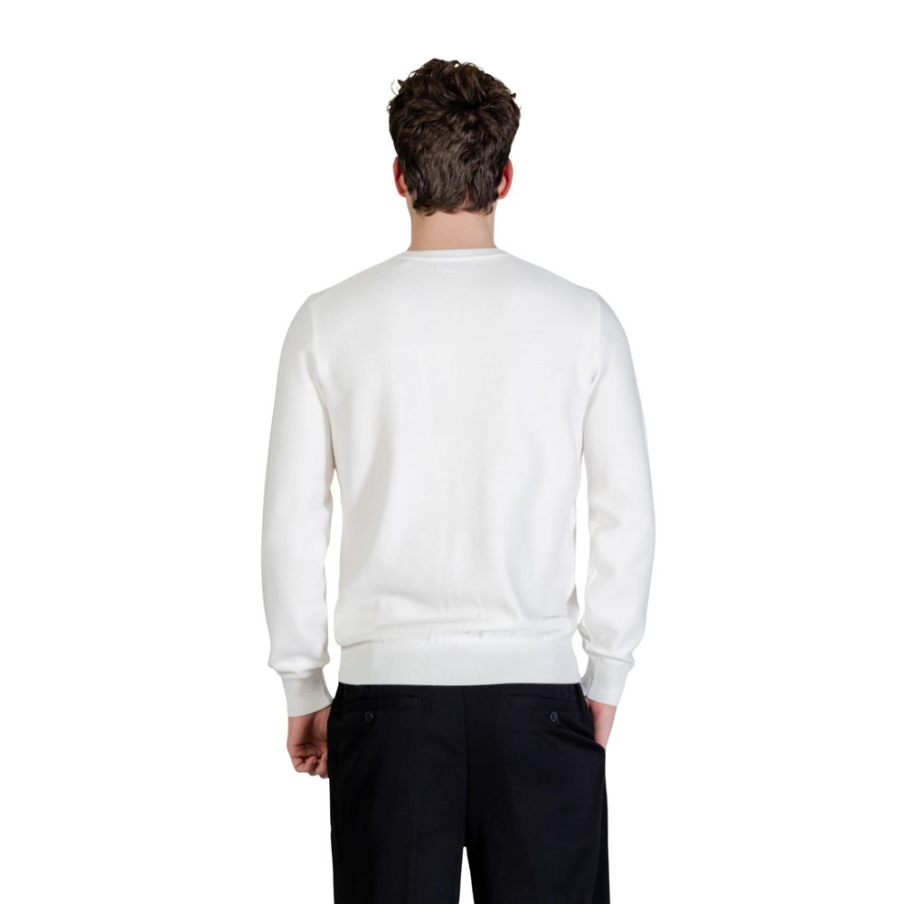 Guess Beige Lyocell Sweatshirt