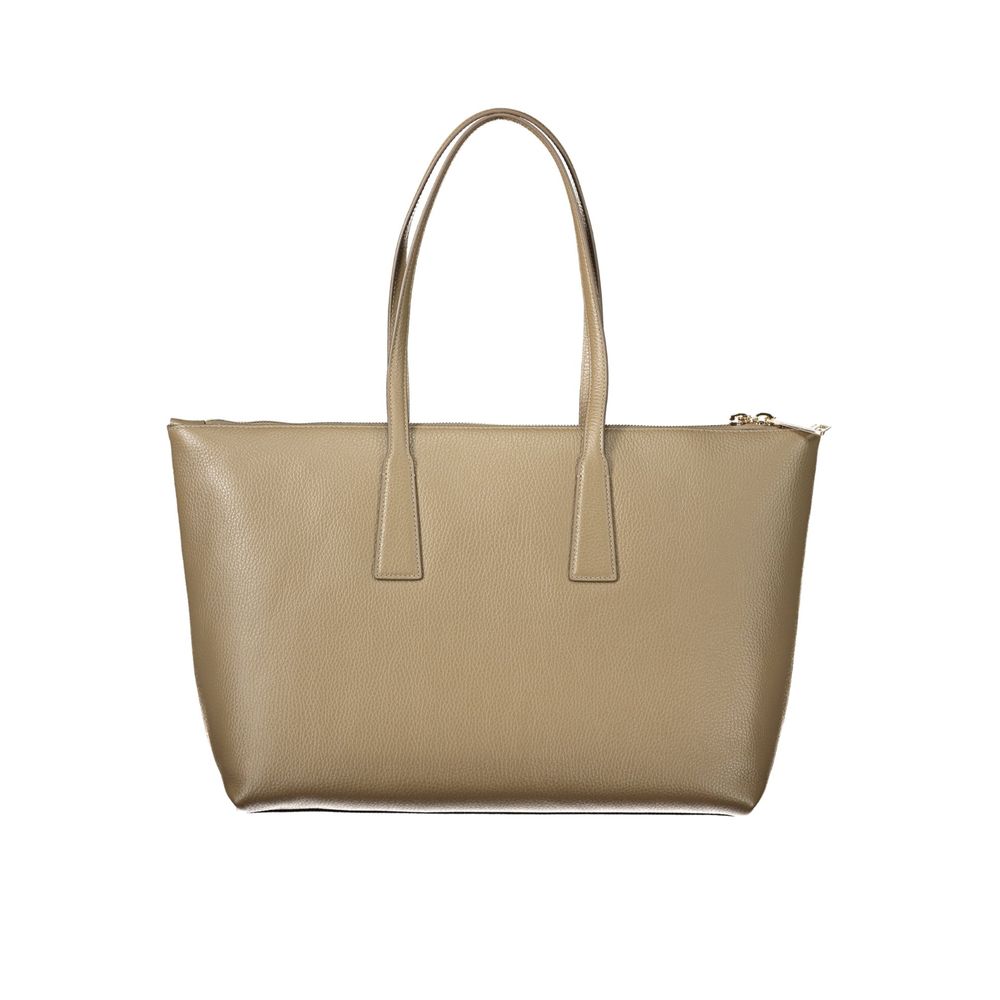 Furla Verde Leather Women's Bag